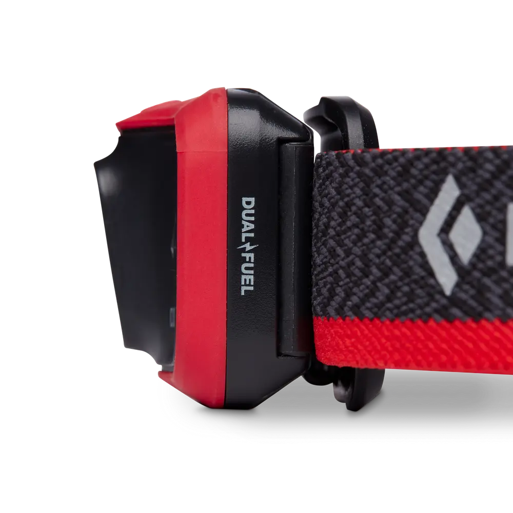 Black Diamond Cosmo 350 Headlamp 戶外頭燈 - 遠野倉庫 Yuenye Warehouse