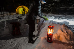 UCO Original Candle Lantern 蠟燭營燈 UCO Gear