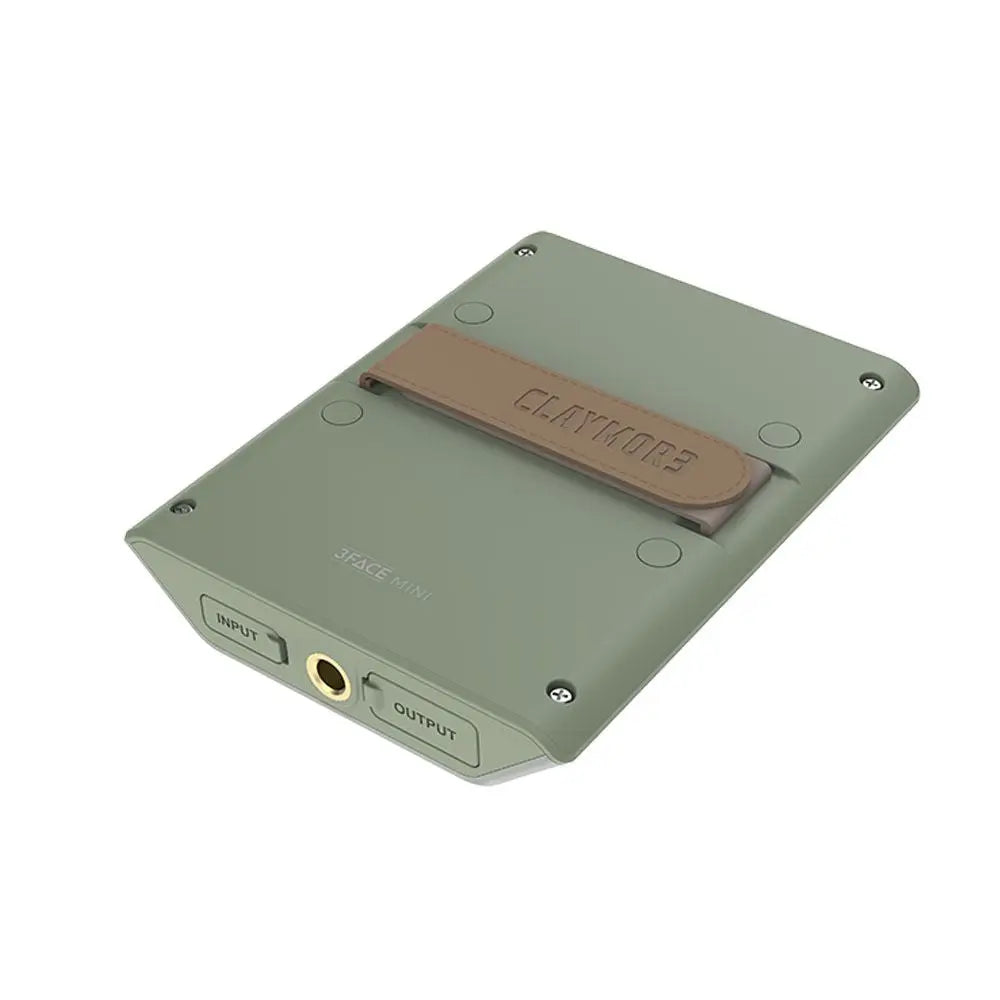 Claymore 3Face Mini 行動電源照明LED燈 - 遠野倉庫 Yuenye Warehouse