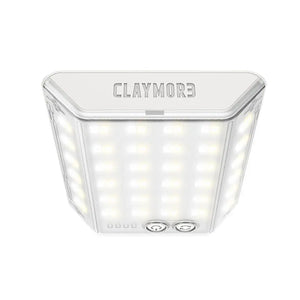Claymore 3Face Mini 行動電源照明LED燈 - 遠野倉庫 Yuenye Warehouse
