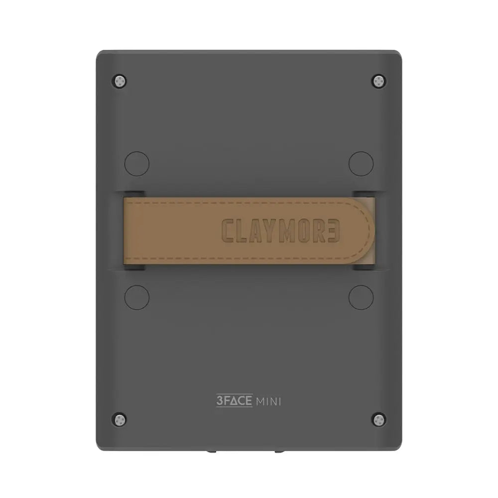 Claymore 3Face Mini 行動電源照明LED燈 - 遠野倉庫 Yuenye Warehouse