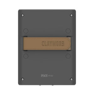 Claymore 3Face Mini 行動電源照明LED燈 - 遠野倉庫 Yuenye Warehouse