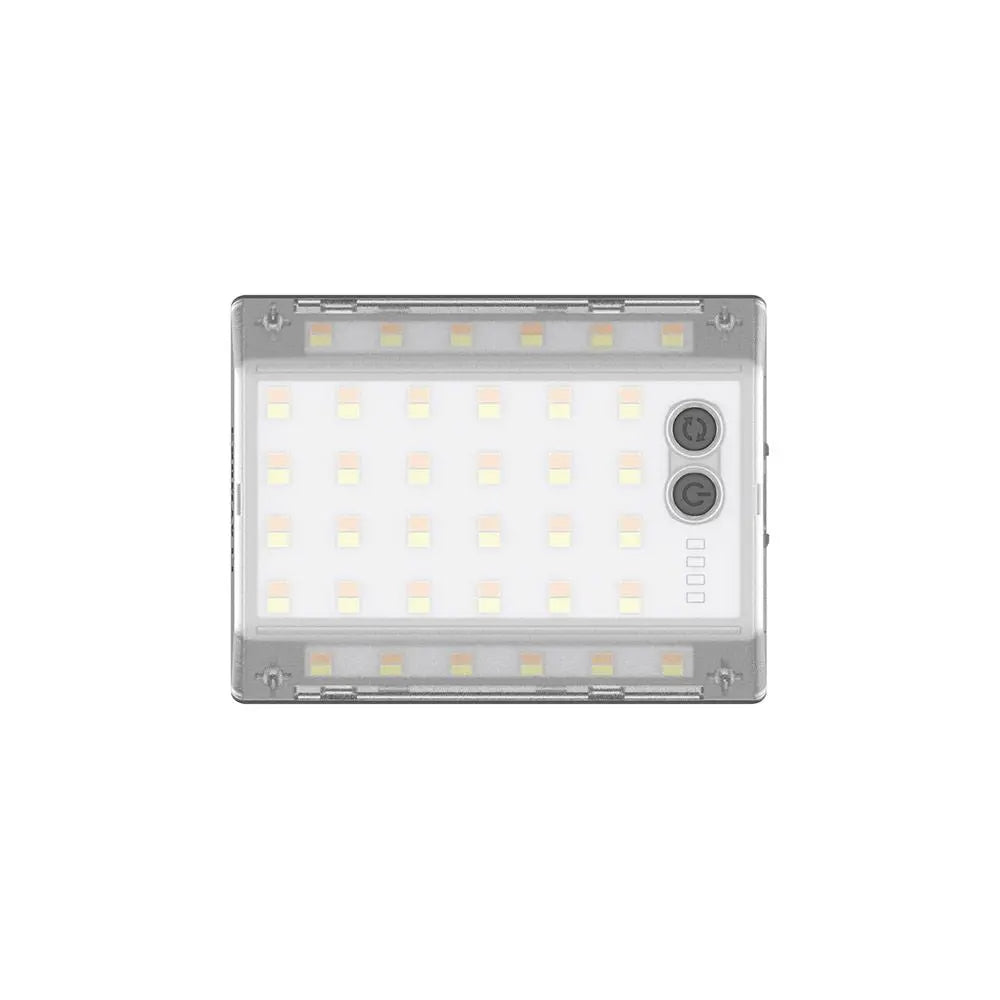 Claymore 3Face Mini 行動電源照明LED燈 - 遠野倉庫 Yuenye Warehouse