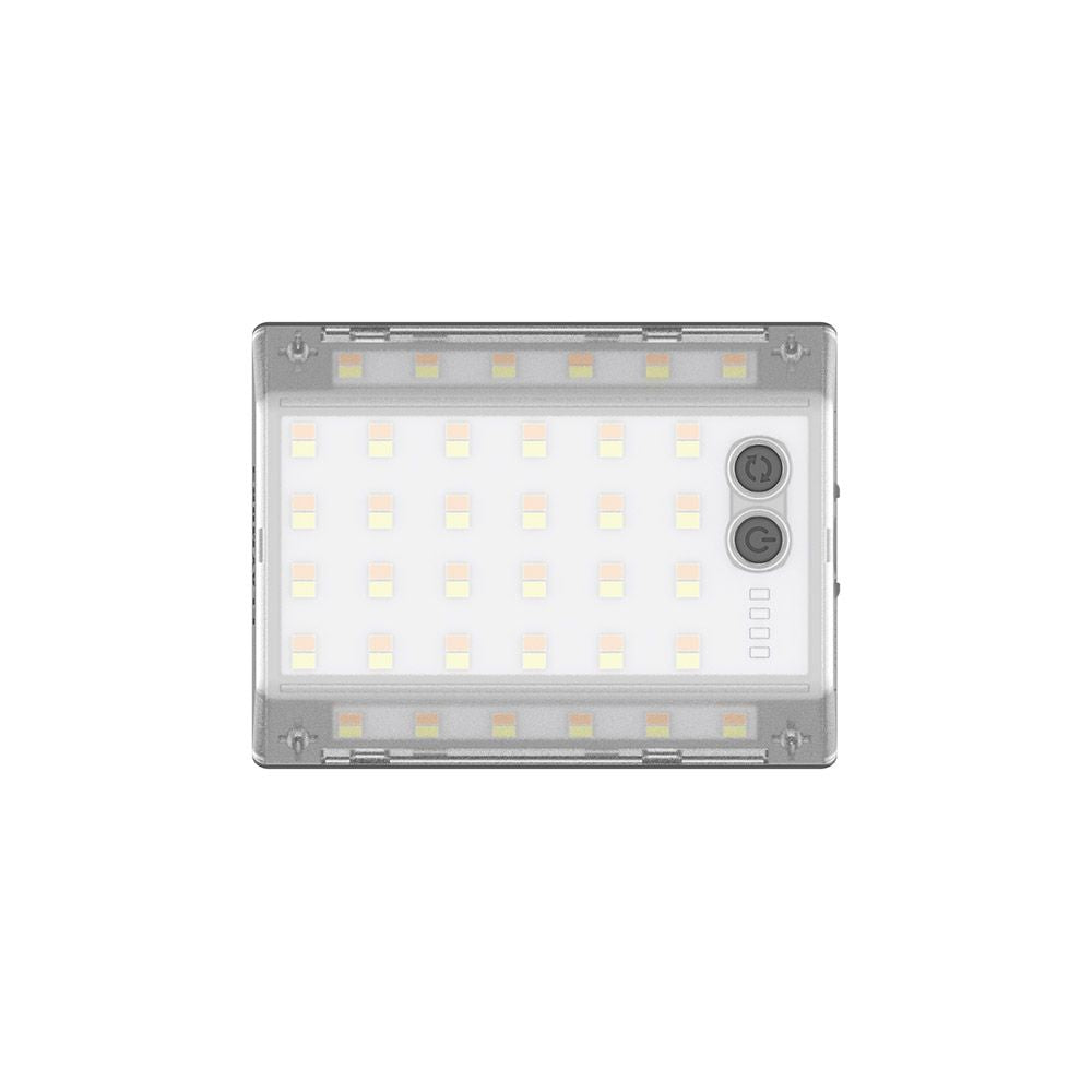 Claymore 3Face Mini 行動電源照明LED燈