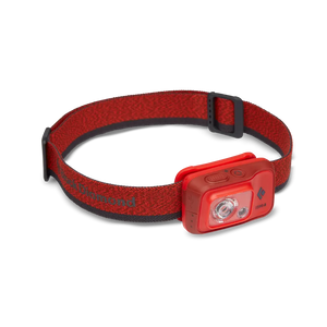 Black Diamond Cosmo 350-R Rechargeable Headlamp 充電戶外頭燈 - 遠野倉庫 Yuenye Warehouse