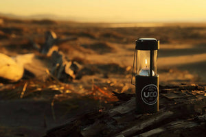 UCO Original Candle Lantern 蠟燭營燈 UCO Gear