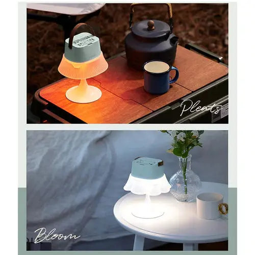 CLAYMORE Athena i  CLL-100 可充電驅蚊露營燈 - 遠野倉庫 Yuenye Warehouse