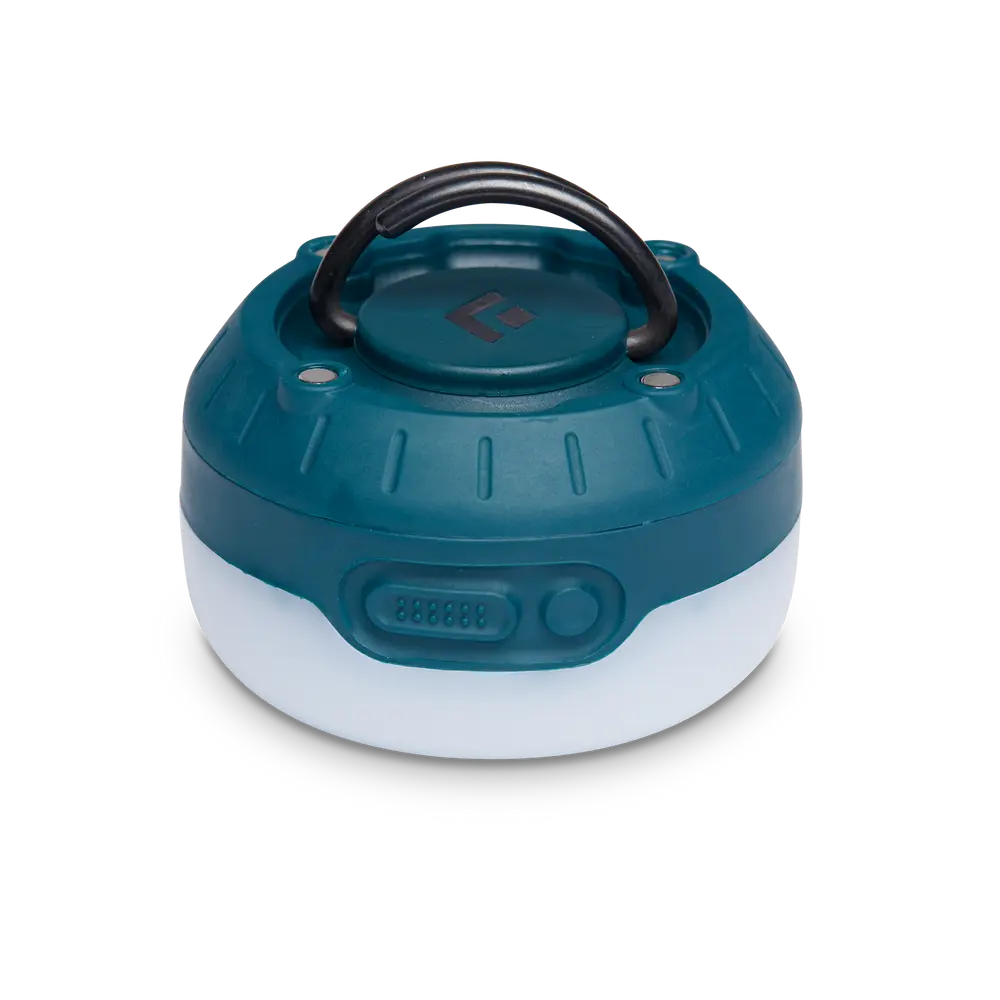 Black Diamond Moji R+ Lantern 充電戶外營燈 - 遠野倉庫 Yuenye Warehouse