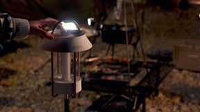 CLAYMORE LAMP SELENE CLL-650 韓國氣氛露營燈