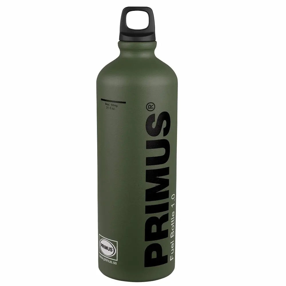 Primus Fuel Bottle 燃料樽 Primus