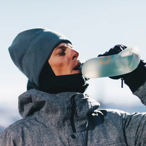 Hydrapak Stow Bottle 軟式摺疊運動水樽 Hydrapak