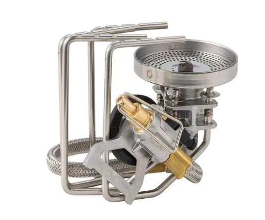 SOTO Fusion ST-330 Regulator Stove 穩壓戶外氣爐 SOTO