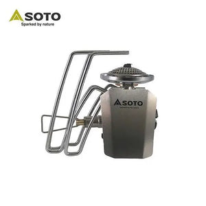 【聖誕節限時優惠組合】- Soto露營炊具組合 - 遠野倉庫 Yuenye Warehouse