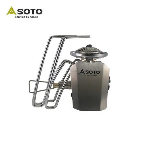 【聖誕節限時優惠組合】- Soto露營炊具組合 - 遠野倉庫 Yuenye Warehouse