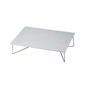 SOTO ST-631 Mini Pop Up Table Field Hopper L 戶外超輕摺疊鋁桌(大) - 遠野倉庫 Yuenye Warehouse