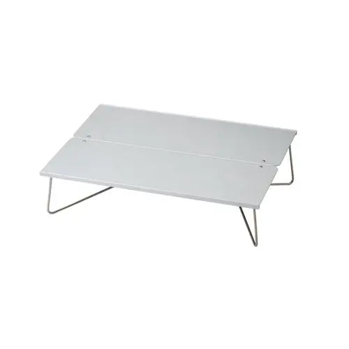 SOTO ST-631 Mini Pop Up Table Field Hopper L 戶外超輕摺疊鋁桌(大) - 遠野倉庫 Yuenye Warehouse