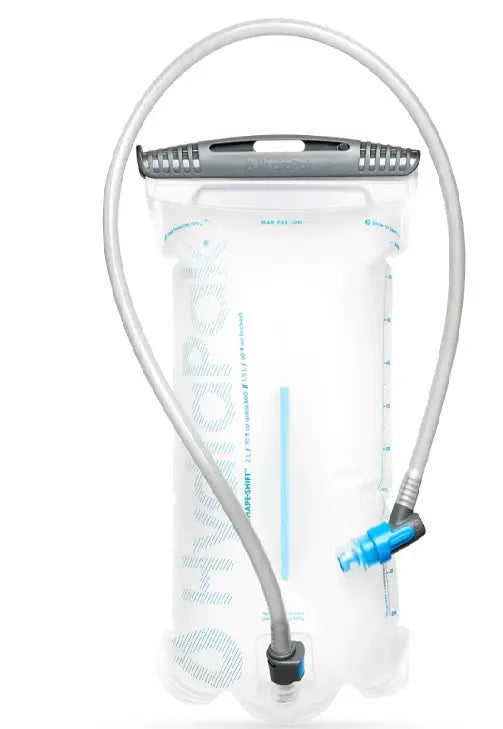 Hydrapak Shape Shift™ Reservoir 運動飲水袋 (2L / 3L) Hydrapak