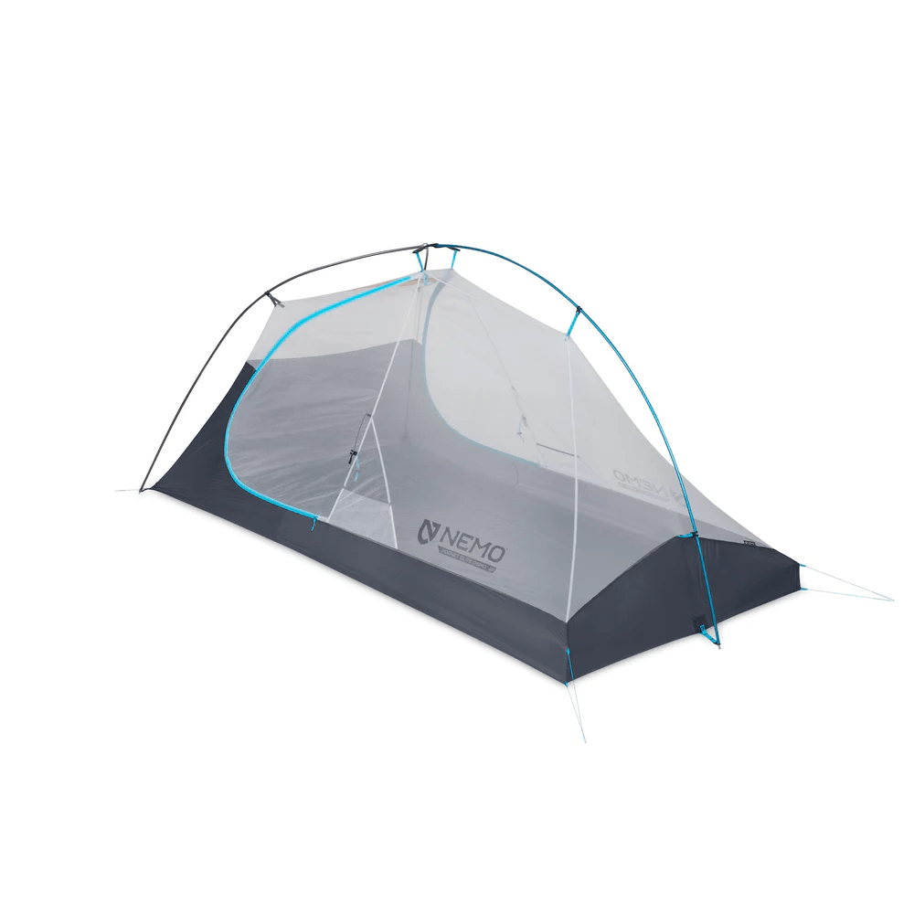 Nemo Hornet Elite OSMO Backpacking Tent 2P 超輕二人營帳
