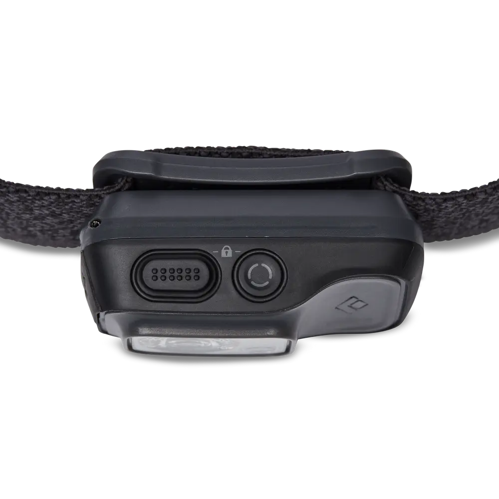 Black Diamond Cosmo 350-R Rechargeable Headlamp 充電戶外頭燈 - 遠野倉庫 Yuenye Warehouse