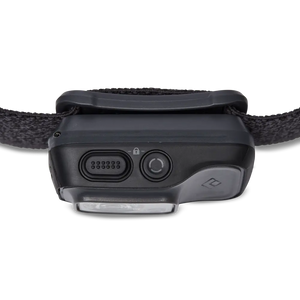 Black Diamond Cosmo 350-R Rechargeable Headlamp 充電戶外頭燈 - 遠野倉庫 Yuenye Warehouse