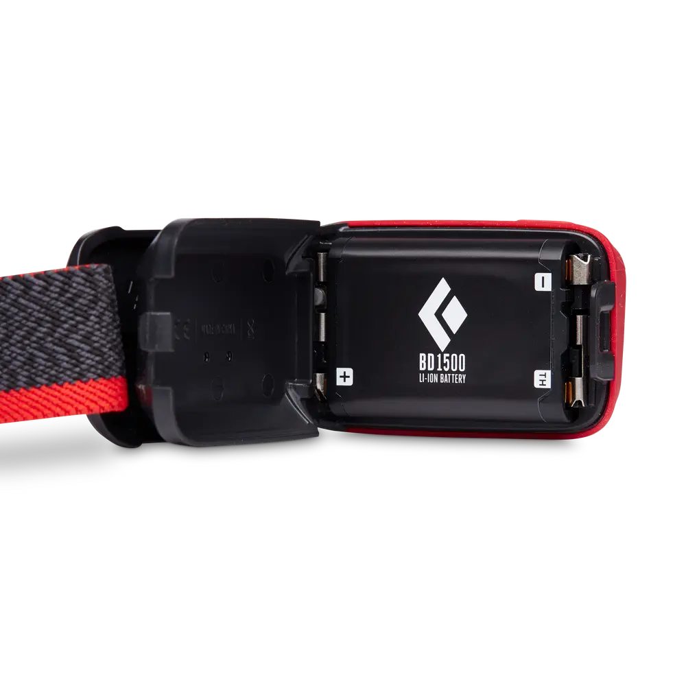 Black Diamond Cosmo 350 Headlamp 戶外頭燈 - 遠野倉庫 Yuenye Warehouse