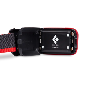 Black Diamond Cosmo 350 Headlamp 戶外頭燈 - 遠野倉庫 Yuenye Warehouse