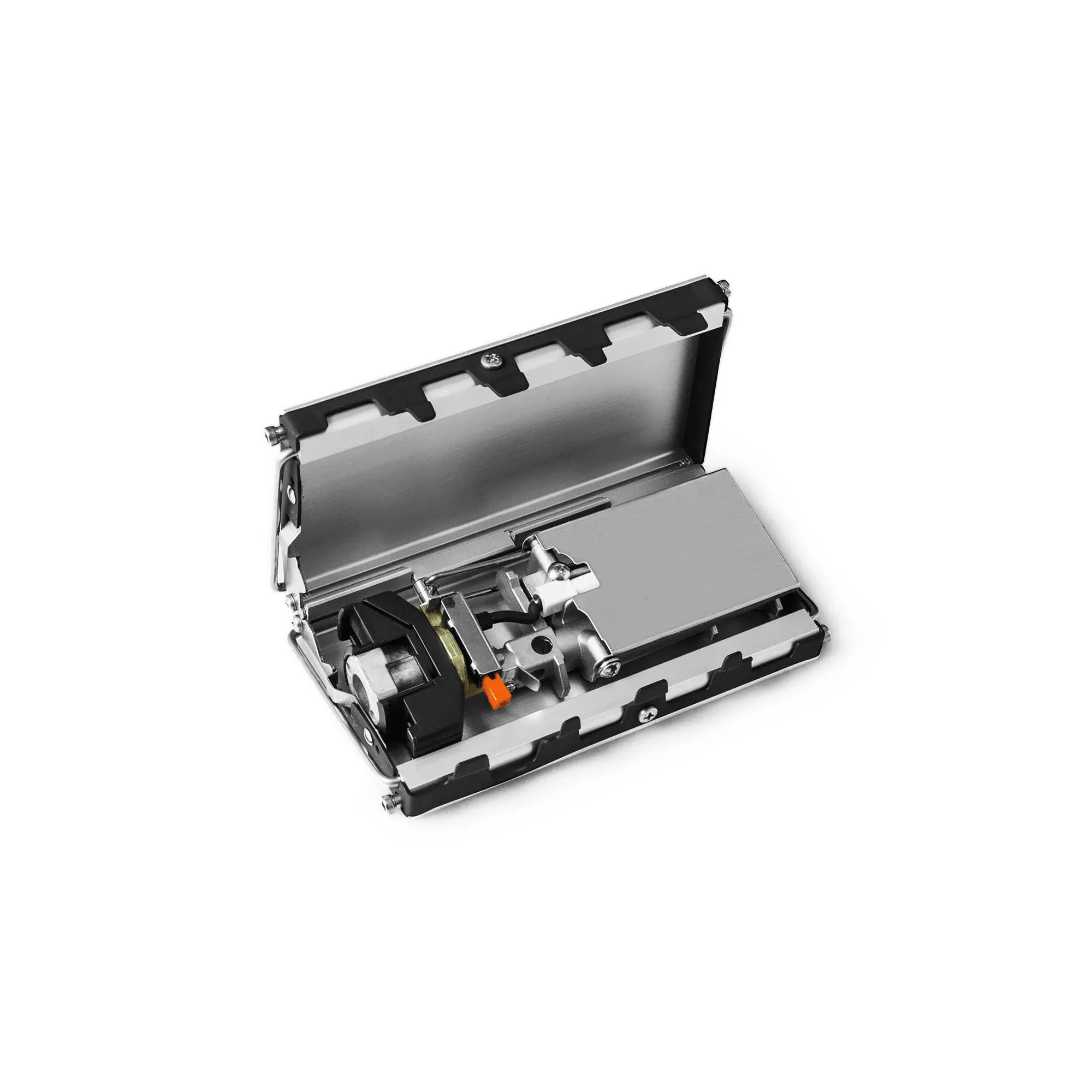 【限時優惠套裝】ST-320盒仔爐配黑色煮飯神器600ml套裝 - 遠野倉庫 Yuenye Warehouse