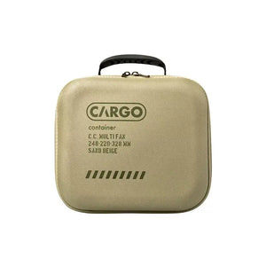 Cargo Container Multi Fan 戶外多功能隨行風扇 - 遠野倉庫 Yuenye Warehouse