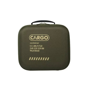 Cargo Container Multi Fan 戶外多功能隨行風扇 - 遠野倉庫 Yuenye Warehouse