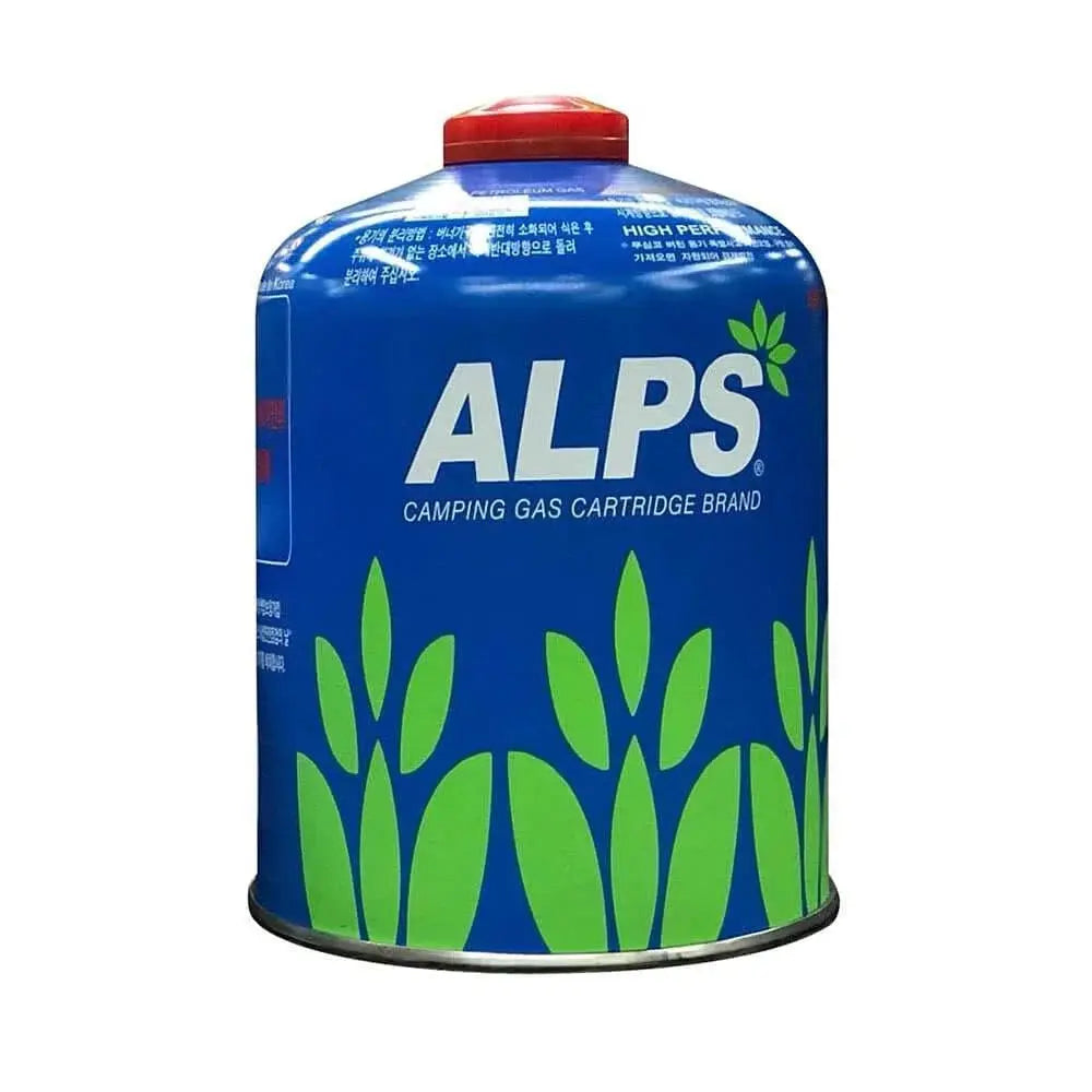 ALPS Gas Canister 露營用高山氣罐(只限門市自取) - 遠野倉庫 Yuenye Warehouse