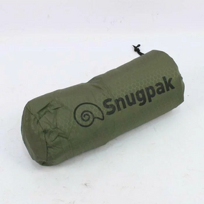 Snugpak Basecamp OPS Air Mat with Built-in Foot Pump 充氣睡墊(連內置腳泵)