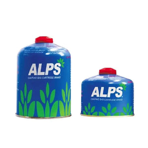 ALPS Gas Canister 露營用高山氣罐(只限門市自取) - 遠野倉庫 Yuenye Warehouse