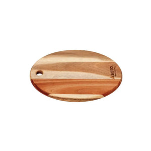 Soto Wooden Board 相思木砧板 ST-6501 (S/M/L) - 遠野倉庫 Yuenye Warehouse