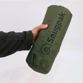 Snugpak Basecamp OPS Air Mat with Built-in Foot Pump 充氣睡墊(連內置腳泵)