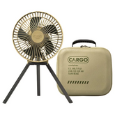 Cargo Container Multi Fan 戶外多功能隨行風扇