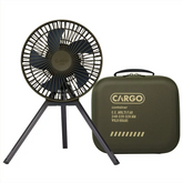 Cargo Container Multi Fan 戶外多功能隨行風扇