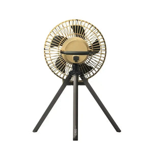 Cargo Container Multi Fan 戶外多功能隨行風扇 - 遠野倉庫 Yuenye Warehouse