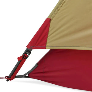 MSR Hubba Hubba Shield 2 Tent 雙人帳篷 (2022新版) - 遠野倉庫 Yuenye Warehouse