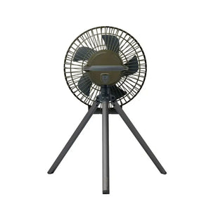 Cargo Container Multi Fan 戶外多功能隨行風扇 - 遠野倉庫 Yuenye Warehouse