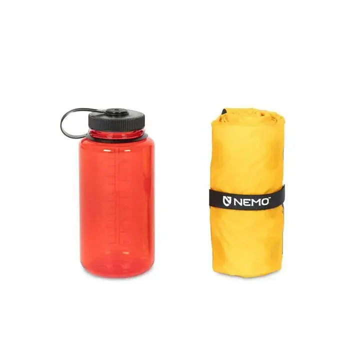Nemo Tensor™ Ultralight Sleeping Pad 單人充氣睡墊 - 遠野倉庫 Yuenye Warehouse