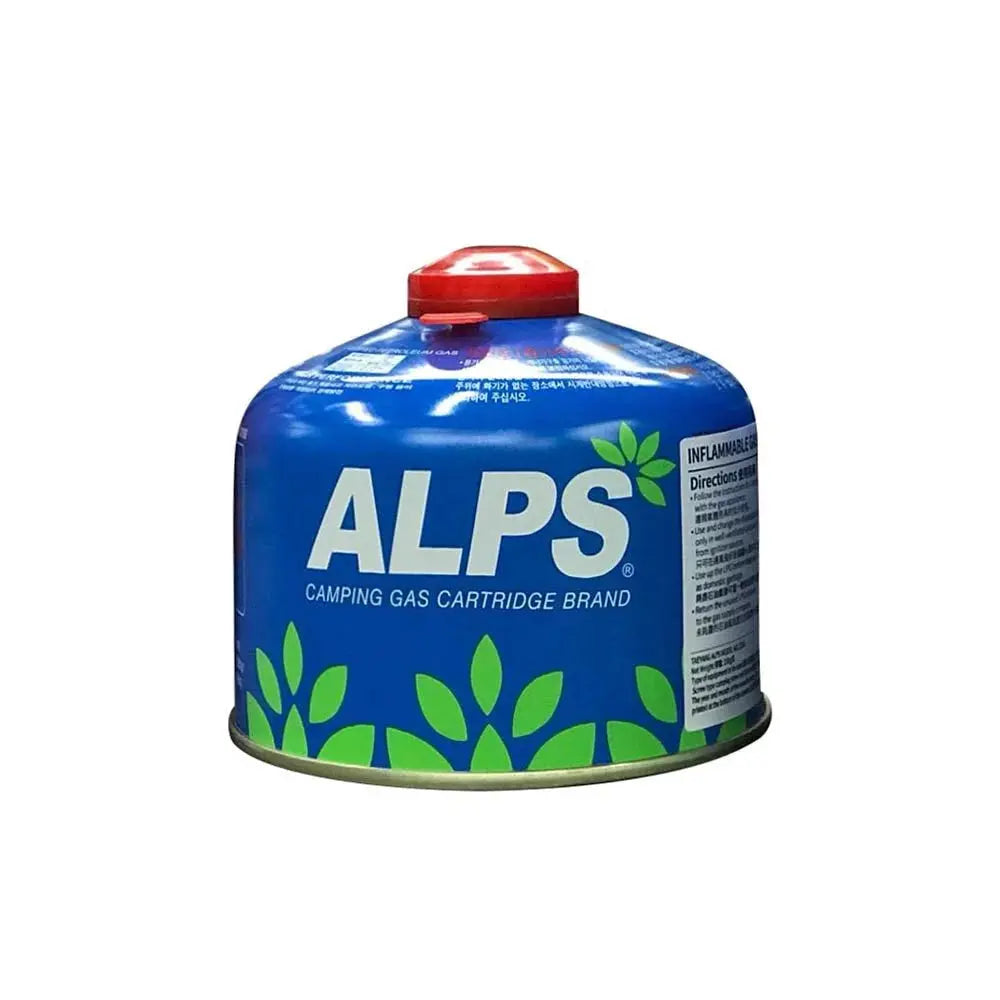 ALPS Gas Canister 露營用高山氣罐(只限門市自取) - 遠野倉庫 Yuenye Warehouse