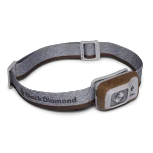 Black Diamond Astro 300-R Rechargeable Headlamp 戶外充電頭燈 - 遠野倉庫 Yuenye Warehouse