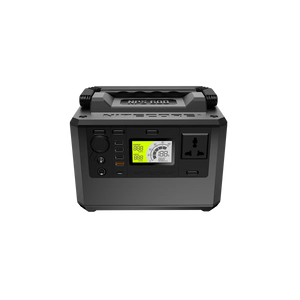 Nitecore NPS600 165000mAh 萬能移動電源電箱 - 遠野倉庫 Yuenye Warehouse