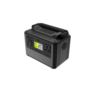 Nitecore NPS600 165000mAh 萬能移動電源電箱 - 遠野倉庫 Yuenye Warehouse