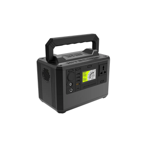 Nitecore NPS600 165000mAh 萬能移動電源電箱 - 遠野倉庫 Yuenye Warehouse