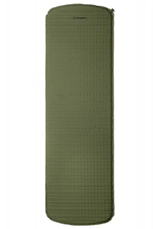 Snugpak Travelite Self-inflating Sleeping Mat 單人自動充氣睡墊 - 遠野倉庫 Yuenye Warehouse