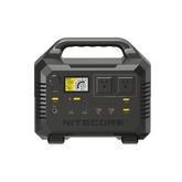 Nitecore NES1200 1253Wh 萬能移動電源電箱