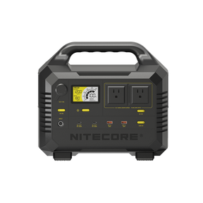 Nitecore NES1200 1253Wh 萬能移動電源電箱