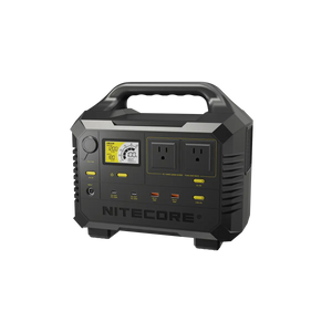Nitecore NES1200 1253Wh 萬能移動電源電箱 - 遠野倉庫 Yuenye Warehouse