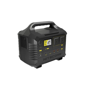 Nitecore NES1200 1253Wh 萬能移動電源電箱 - 遠野倉庫 Yuenye Warehouse